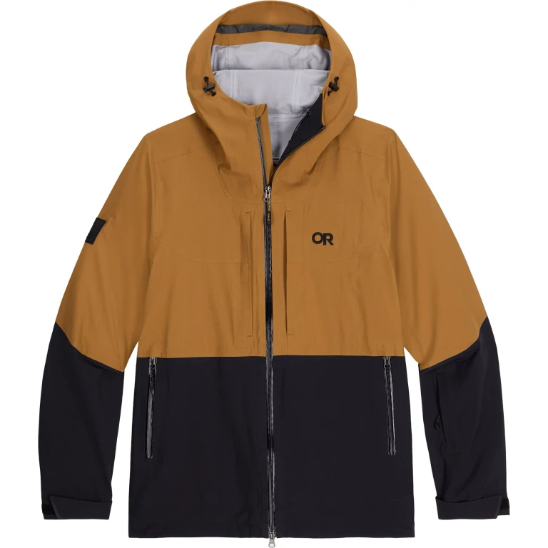 Carbide Jacket - Men's