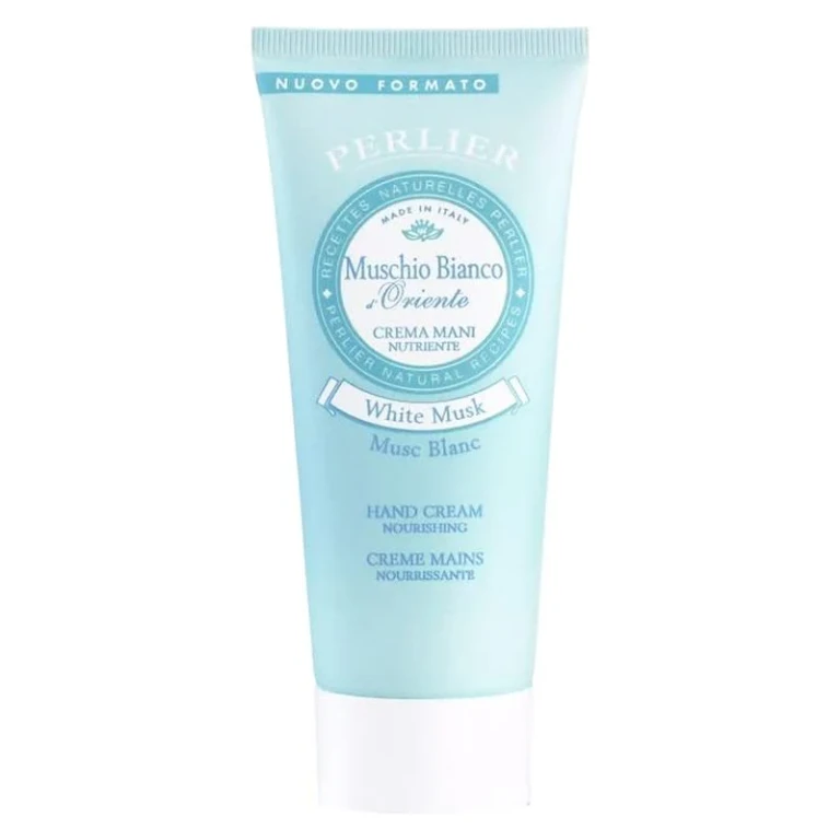 Nourishing Hand Cream White Musk of the Orient 100 ml
