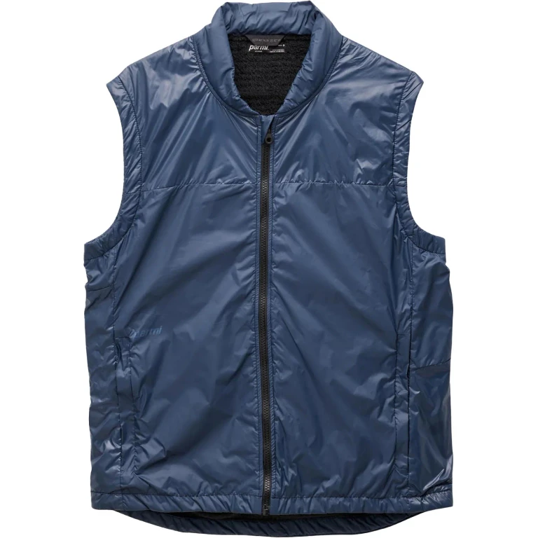 Crossroads Insulated Vest - Unisex