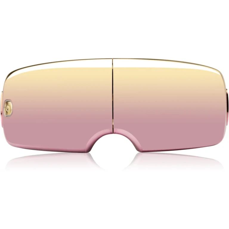 OptiRelax Pro Smooth Massage Tool for Face and Eye Area