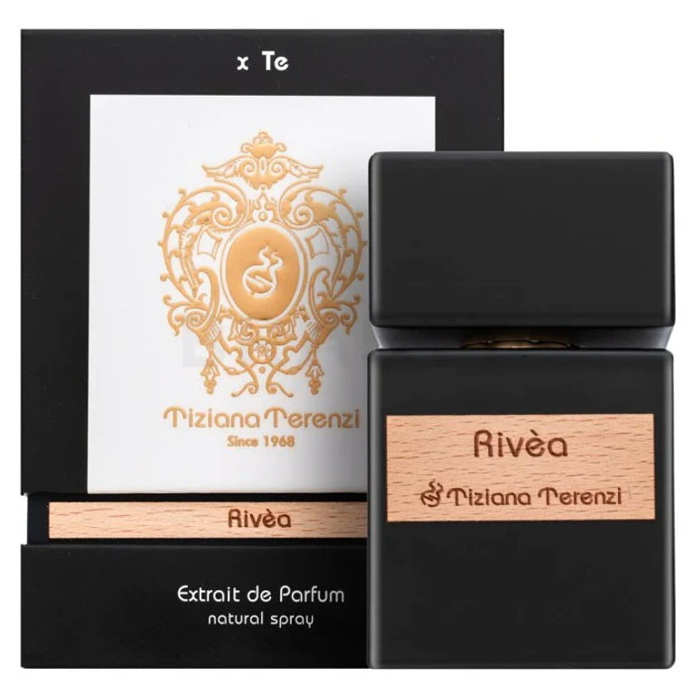 Rivea PAR U 100 ml