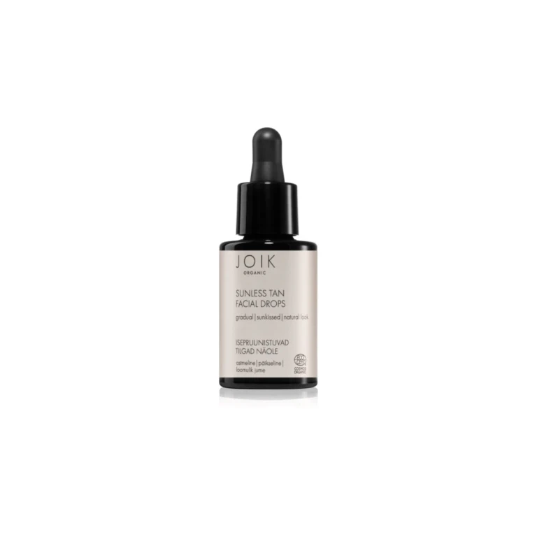 Sunless Gocce Self-Tanning For The Face 30 Ml
