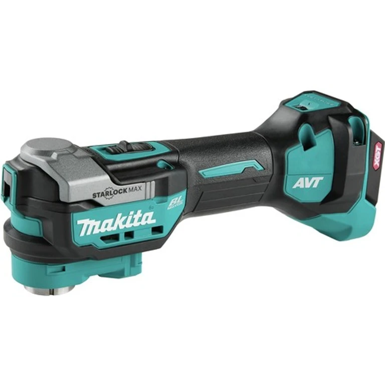 40V MAX XGT Brushless Lithium-Ion Cordless StarlockMax Oscillating Multi‑Tool (Tool Only)