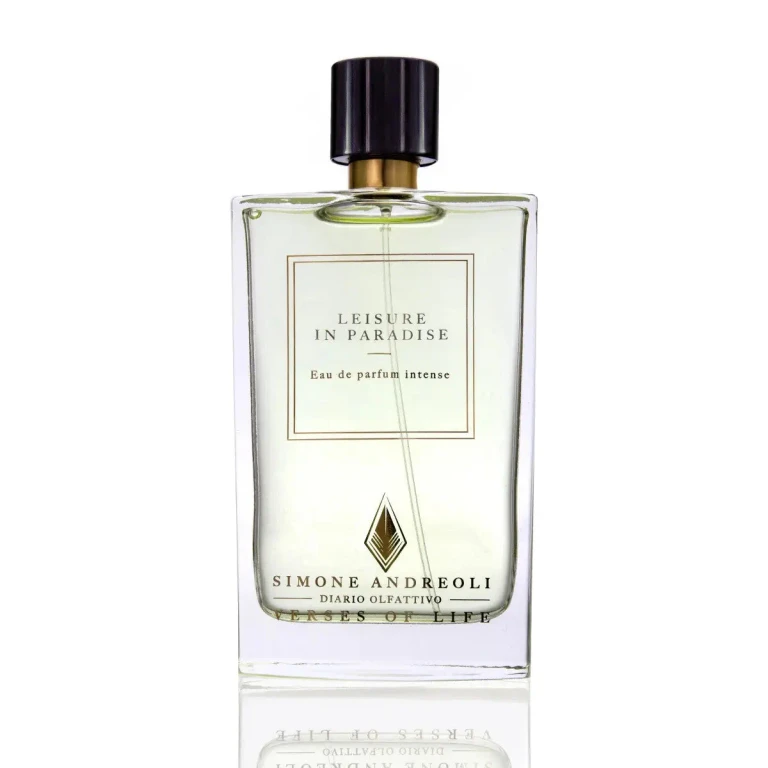 Leisure In Paradise Intense Eau de Parfum