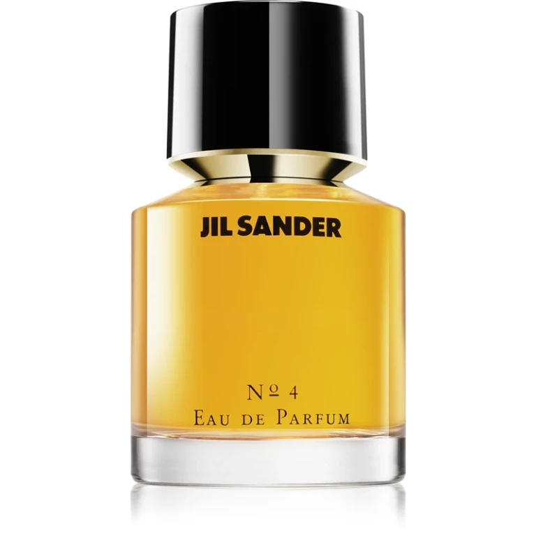 N.4 EDP - 50 ml