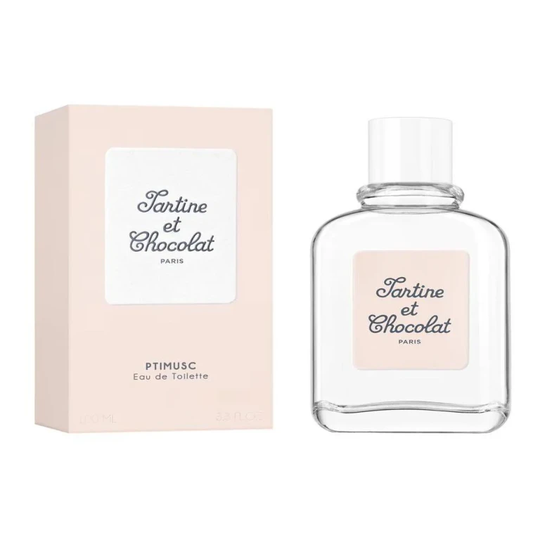 Ptimusc Etv 100ml