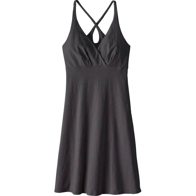 Amber Dawn Dress - Women's