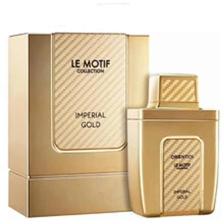 Imperial Gold EDP - 85ml