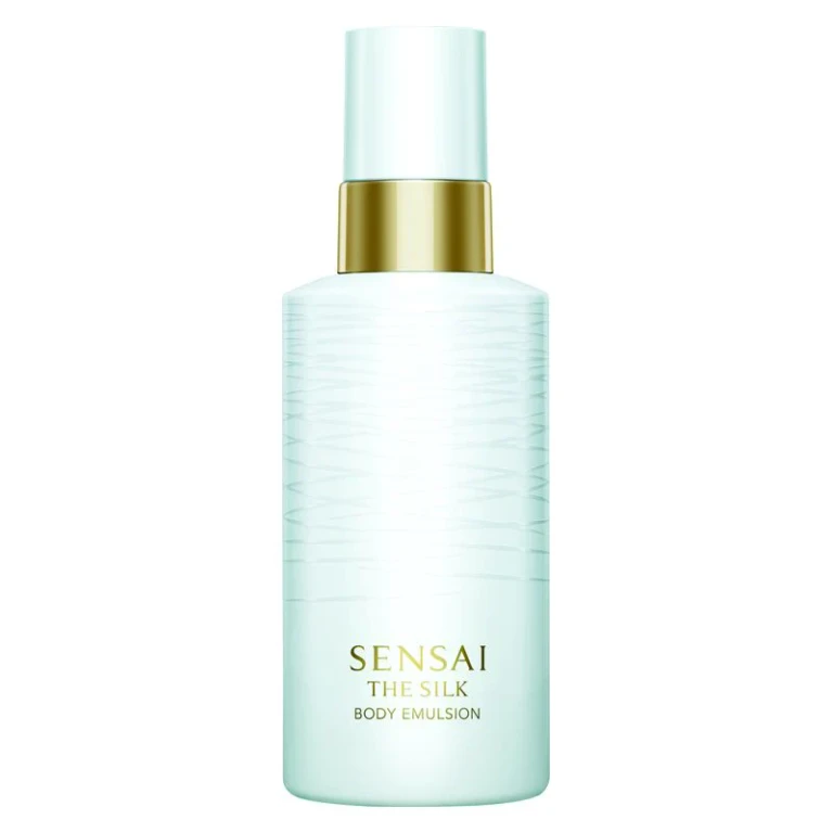 The Silk Body Emulsion 200 Ml