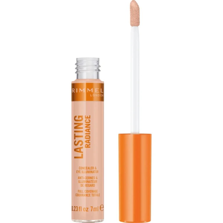 Lasting Radiance Illuminating Concealer (Concealer) 7 ml 050 Nude