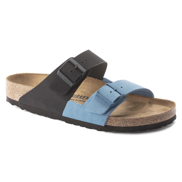 Arizona Split Birko-Flor Birkibuc Sapphire