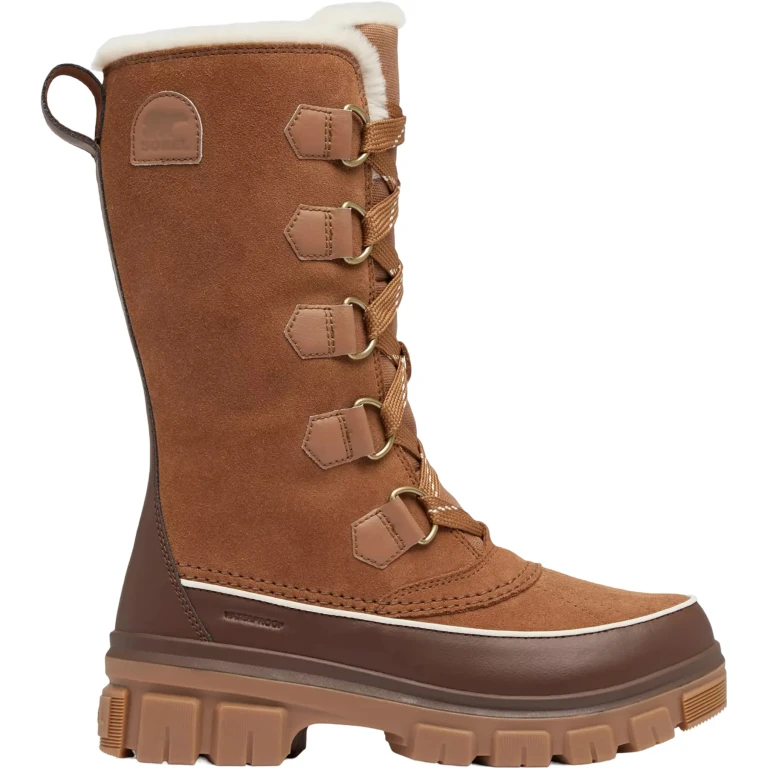 Tivoli V Tall Waterproof - Women's