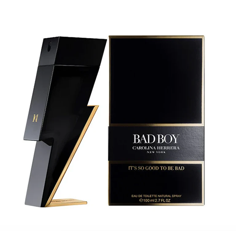 Bad Boy - EDT - Volume: 100 ml