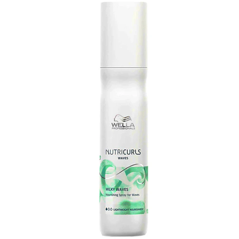 NUTRICURLS Milky Waves Spray 150ml