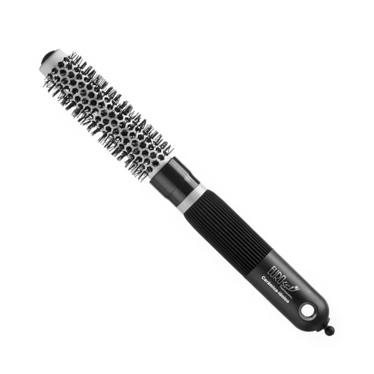 Ionic Brush Finish Rubber 20mm 1pc