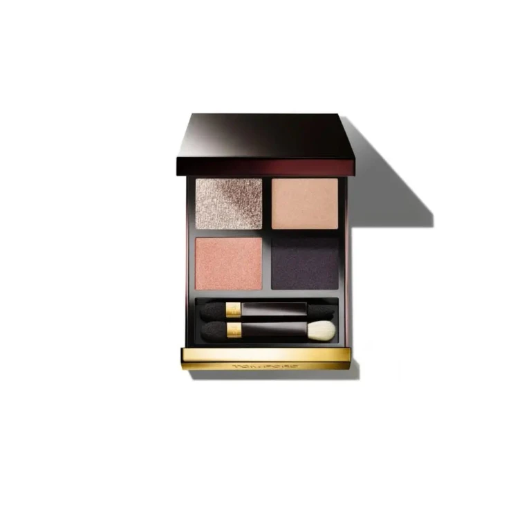 Quad 20 Disco Dust Eyeshadow