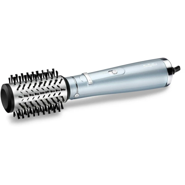 HydroFusion AS773E hot air curling iron