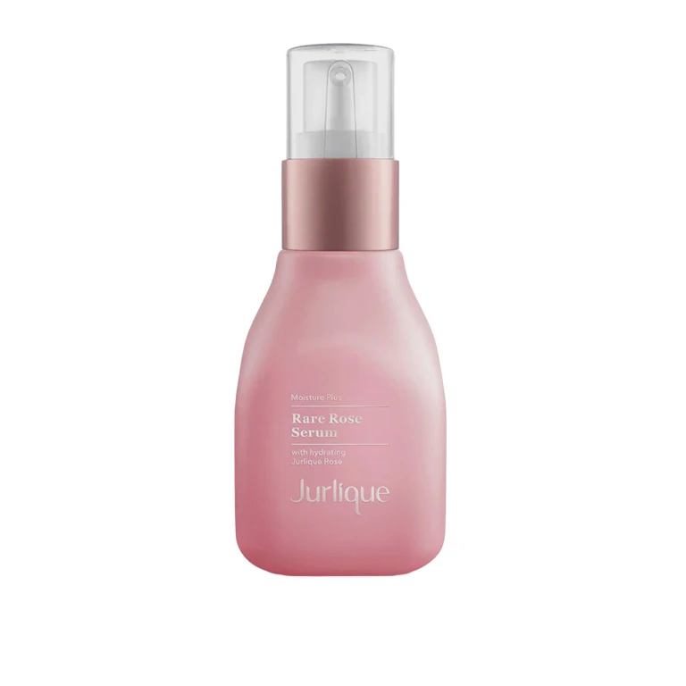 Rare Rose Hydrating Face Serum 30 ml