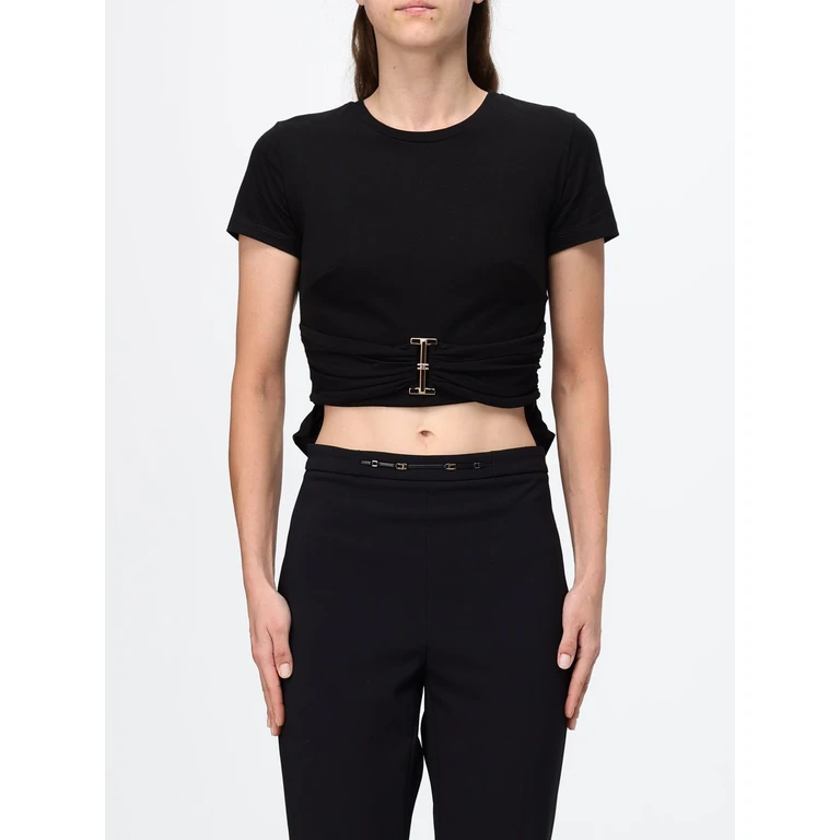 T-shirt Noir