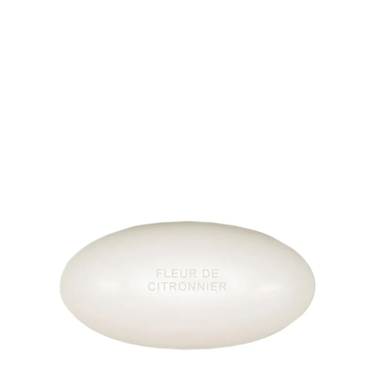 Fleur de Citronnier Soap