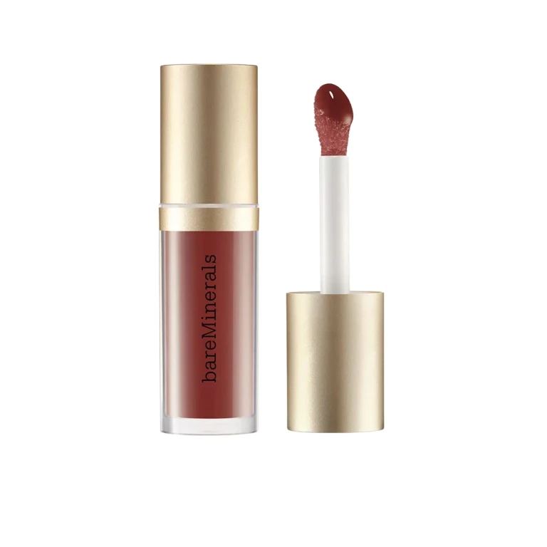 Nourishing lip oil Bareminerals Indulge 3.8 ml