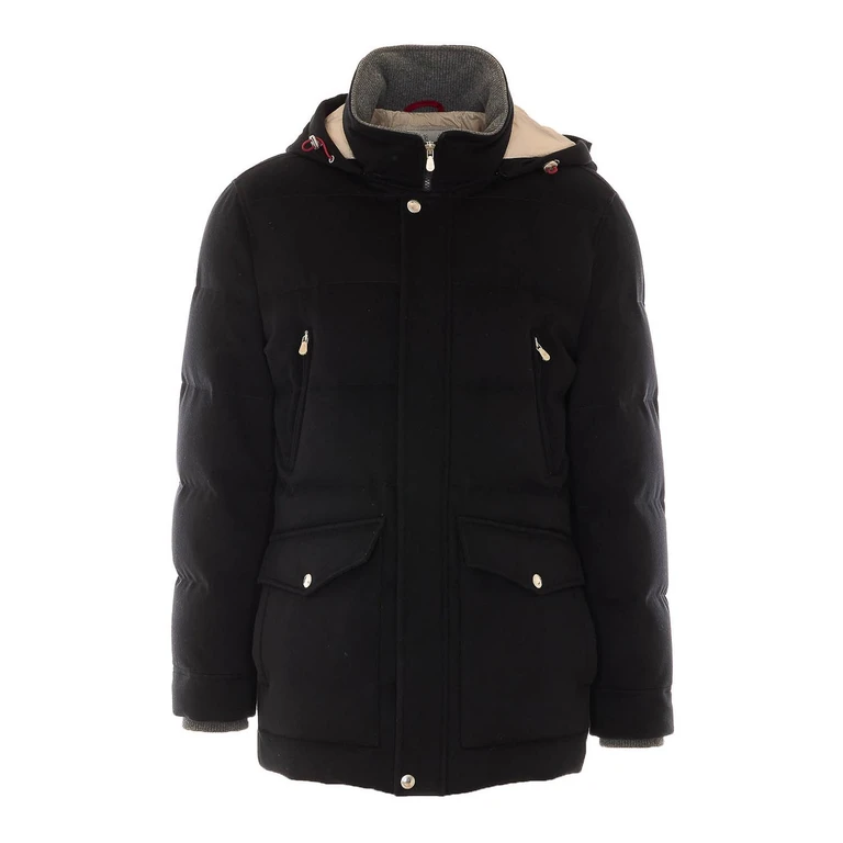 Parka - Noir (MM4701823C101C)