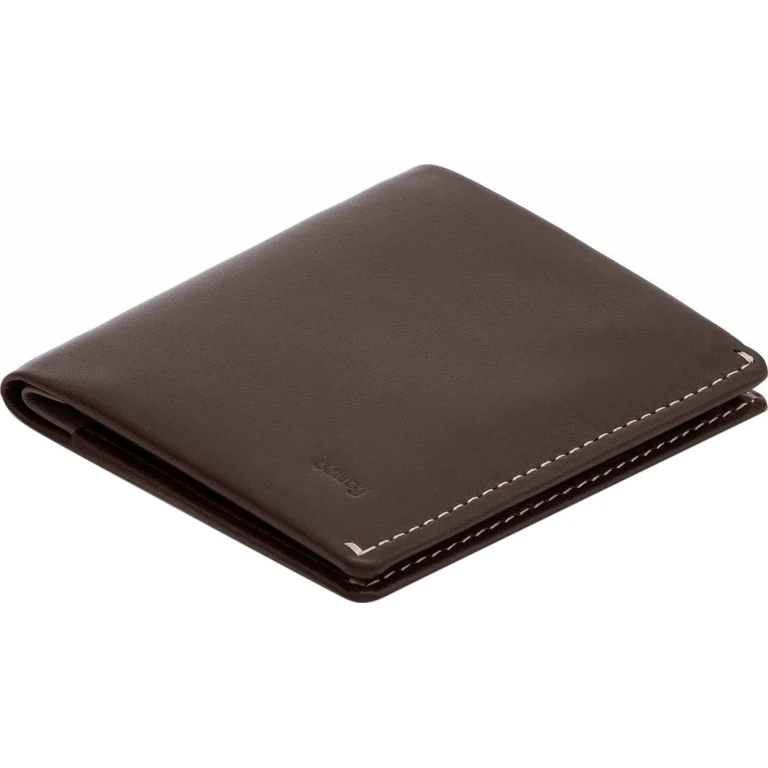 Note Sleeve Leather RFID