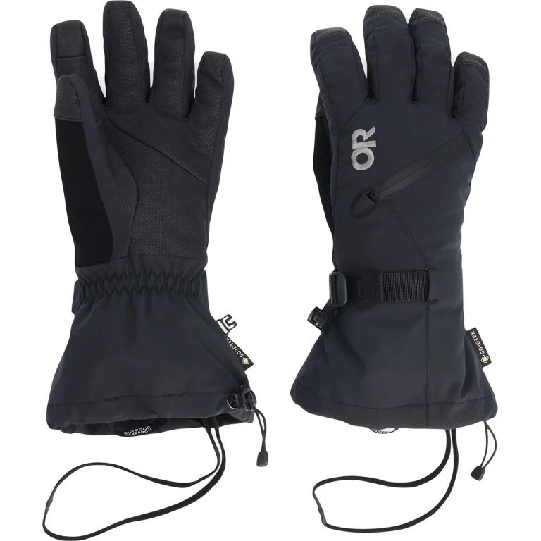 Revolution II Gore-Tex Gloves - Men's