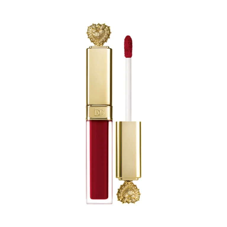 Dolce gabbana Everkiss Liquid Lipstick 5ml 410 Audacity
