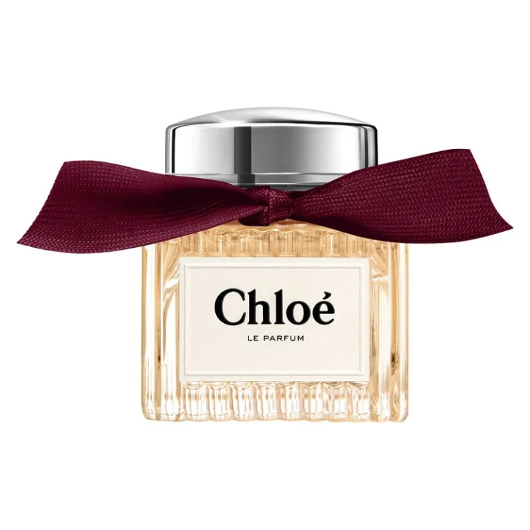 Chloé Le Parfum - Eau de Parfum Spray 30 ml Refillable