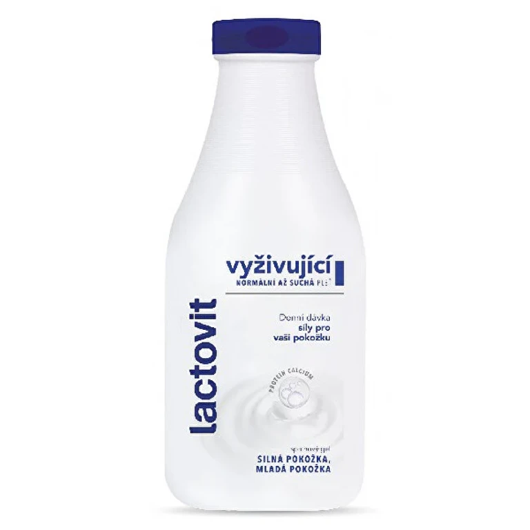 Original Nourishing Shower Gel - Volume: 300 Ml
