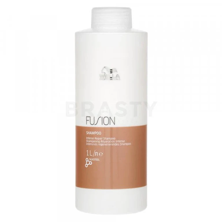 Professionals Fusion intense repair shampoo 1000 ml
