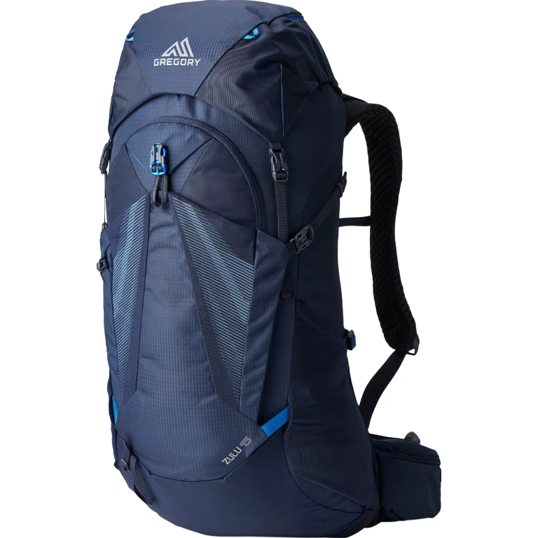 Zulu Backpack 45L