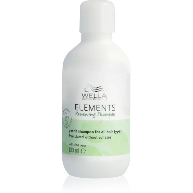 Elements Renewing Shampoo - 100ml
