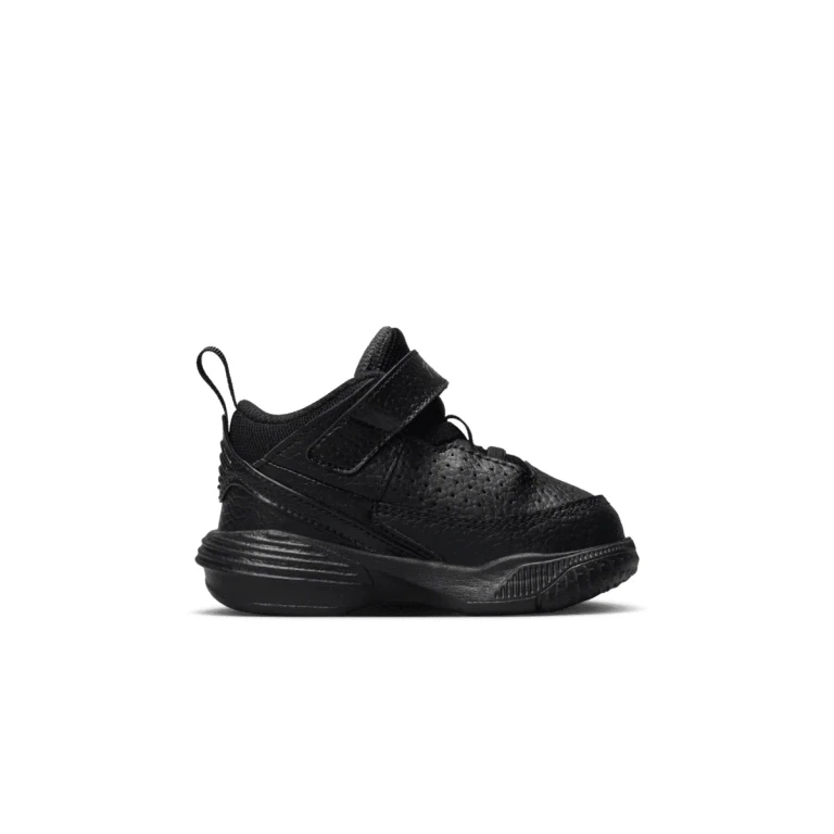 [dz4355-001] Toddlers Air Jordan Max Aura 5 'black Anthracite'