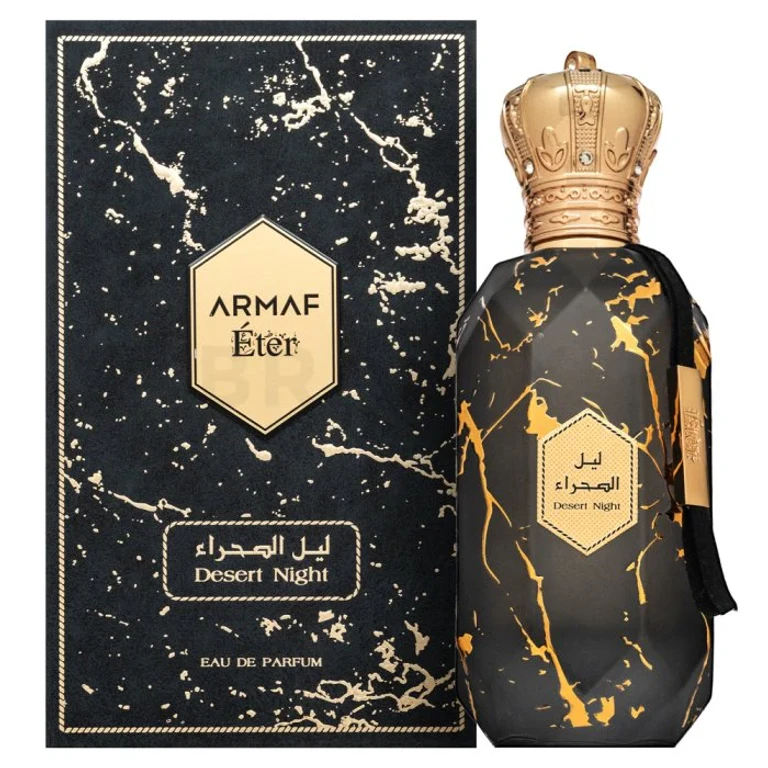 Desert Night EDP U 100 ml