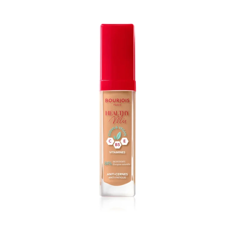 Healthy Mix Clean & Vegan Concealer 054 Sun Bronze 6 ml