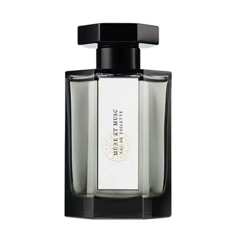 Mure Et Musc Eau de Toilette 100 ml