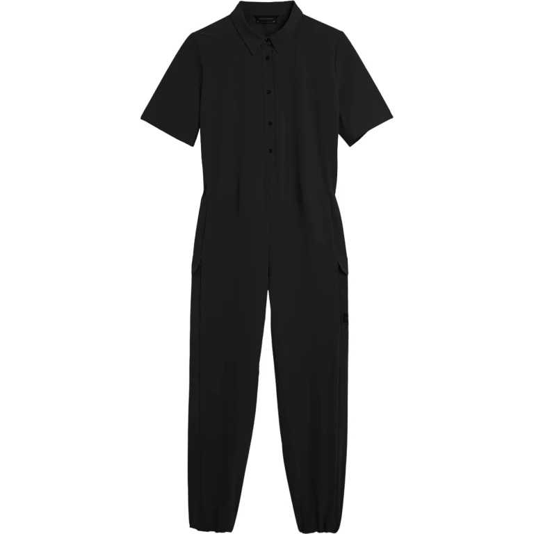 Everyday Jumpsuit - Women's