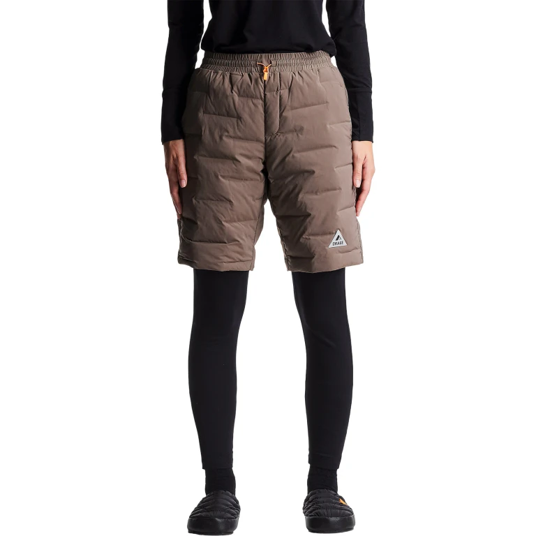 All Gender Duffy Insulated Shorts - Unisex