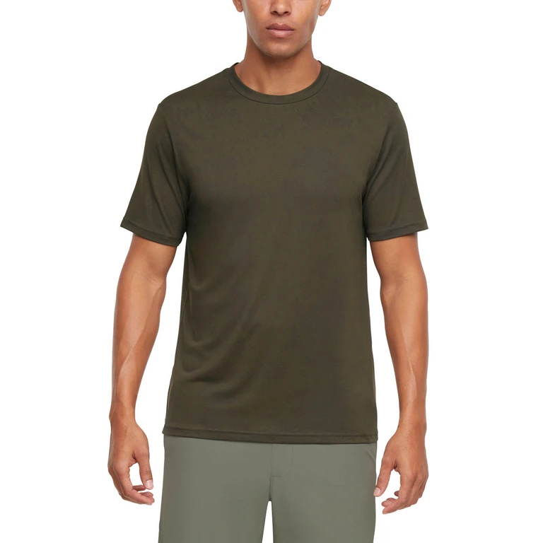 Gapfit Active Tee Green M:- Green, M