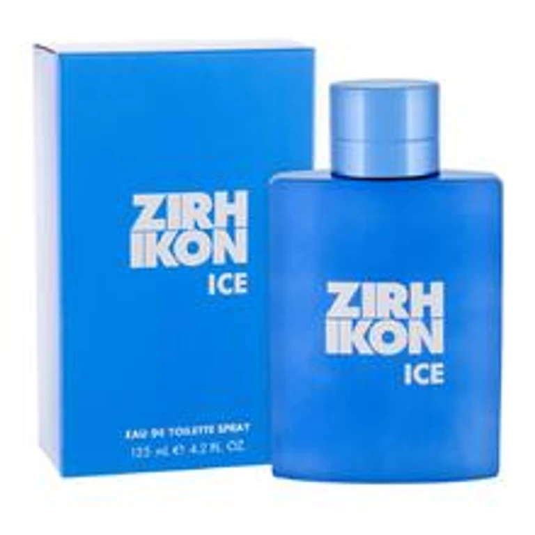 Ikon Ice EDT - 125ml