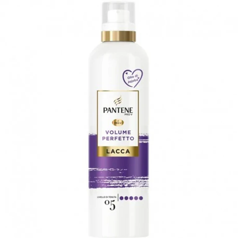 Laca para el cabello 250 ml, 5 Perfect Volume