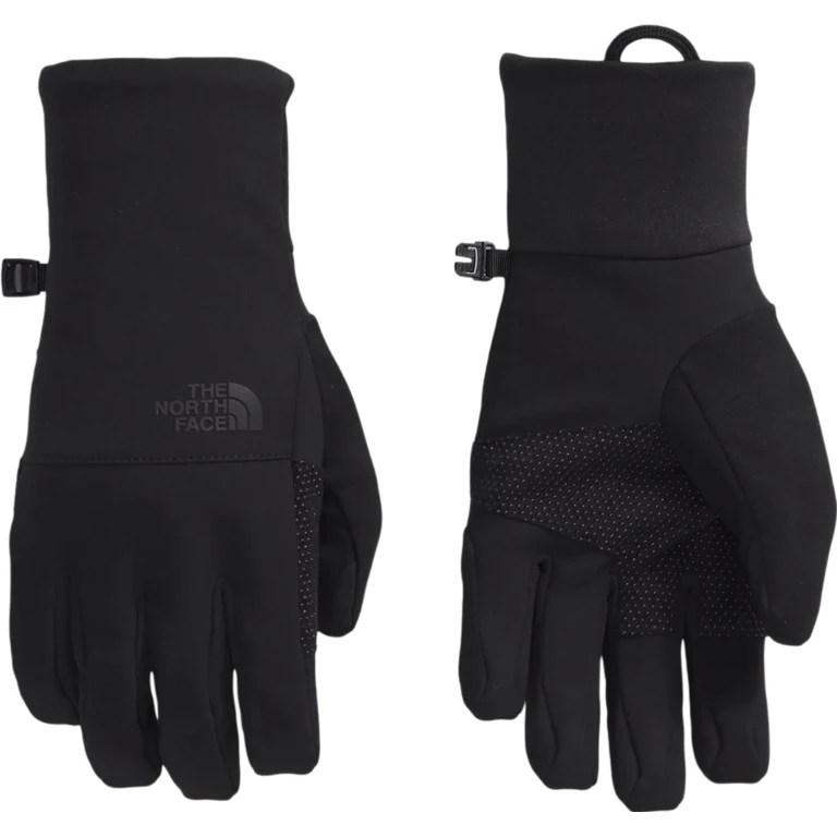 Apex Insulated Etip Gloves - Men's