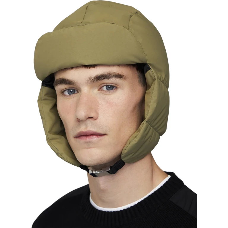 John Down Trapper Hat - Men's