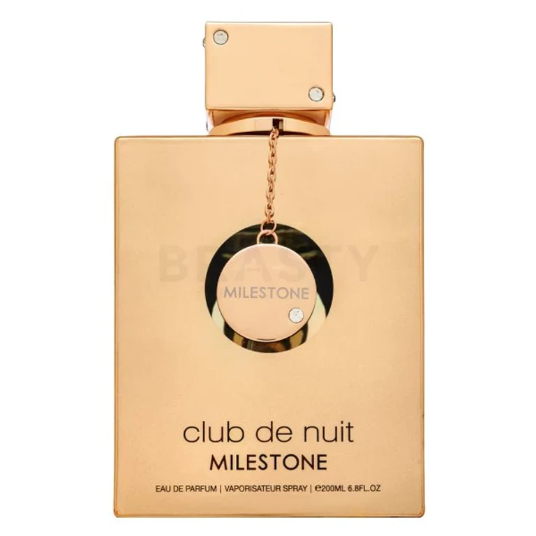 Club de Nuit Milestone EDP