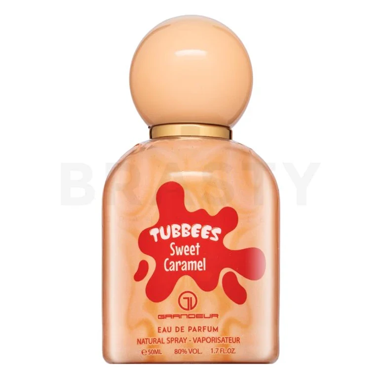 Sweet Caramel EDP