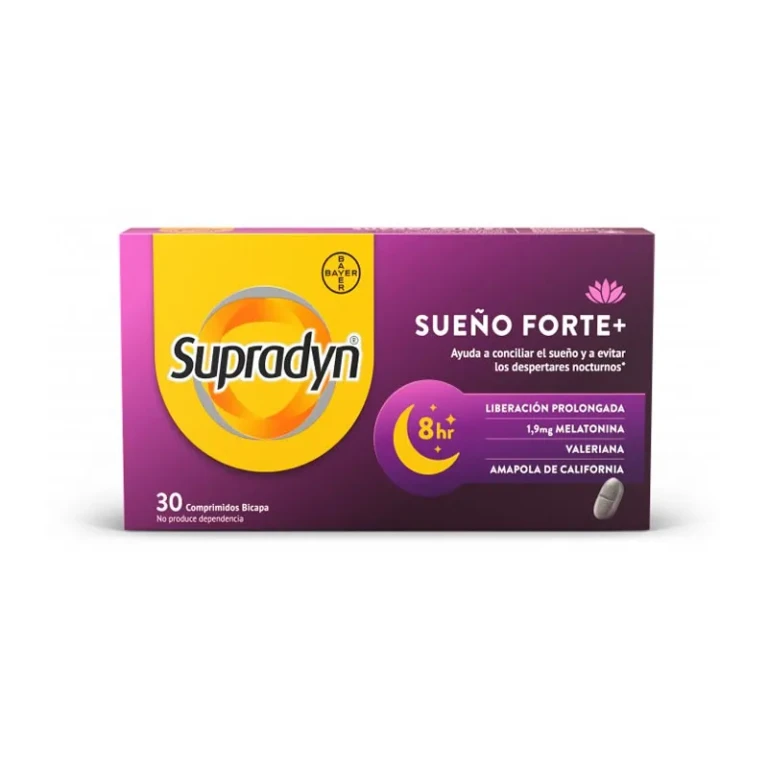 Sleep Forte 30 tablets
