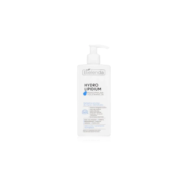 HYDROLIPIDIUM cleansing emulsion 300 ml