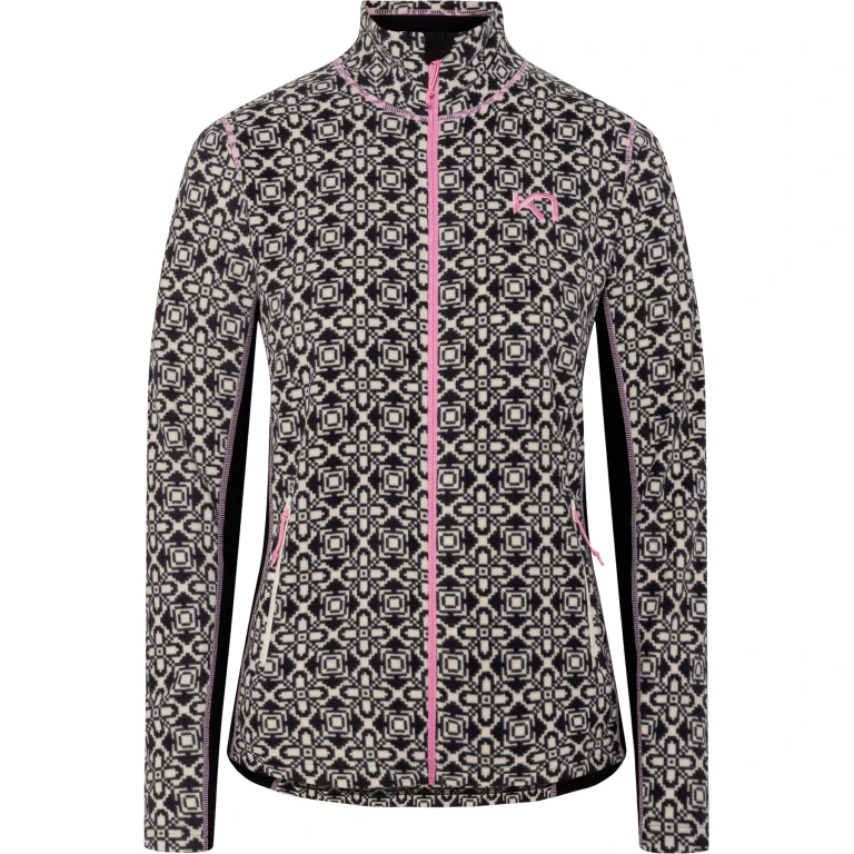 Thalena Fleece Jacket - Women's